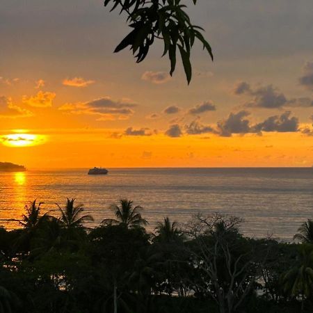 Natural Drake Bay Hotel Boutique Экстерьер фото