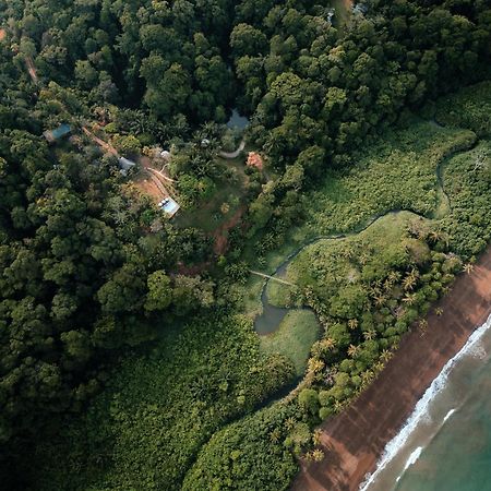 Natural Drake Bay Hotel Boutique Экстерьер фото