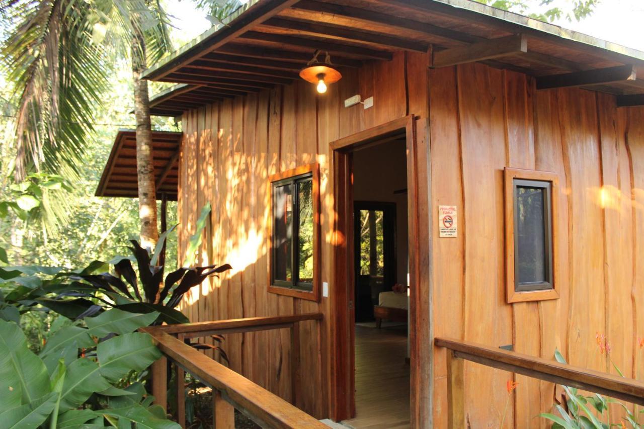 Natural Drake Bay Hotel Boutique Экстерьер фото