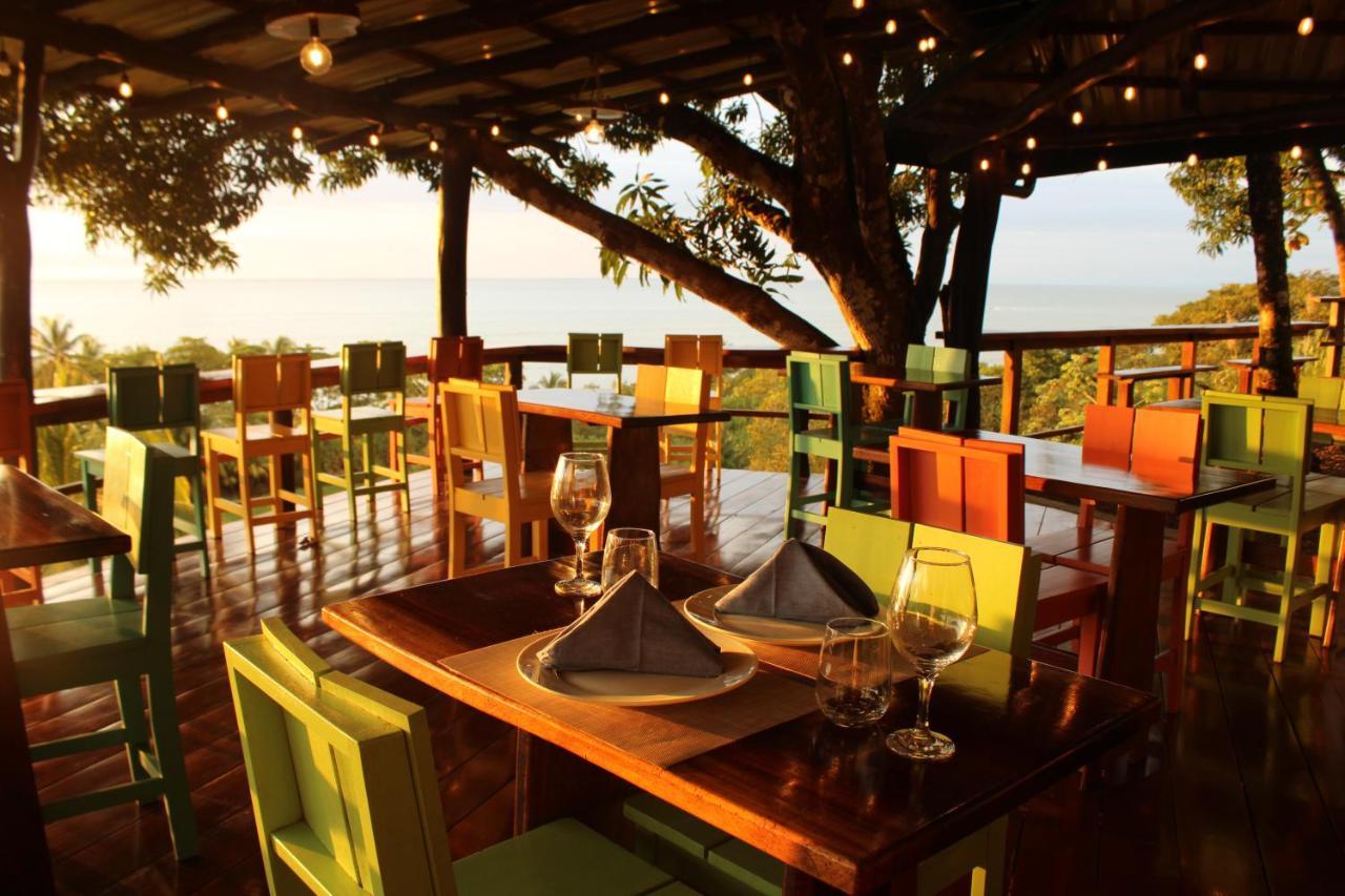 Natural Drake Bay Hotel Boutique Экстерьер фото