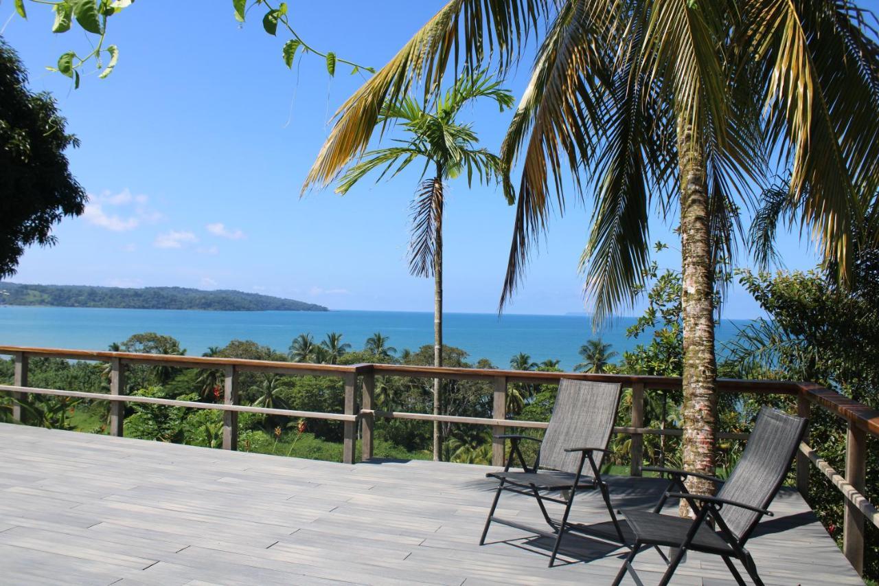 Natural Drake Bay Hotel Boutique Экстерьер фото