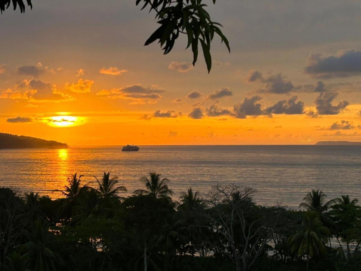 Natural Drake Bay Hotel Boutique Экстерьер фото