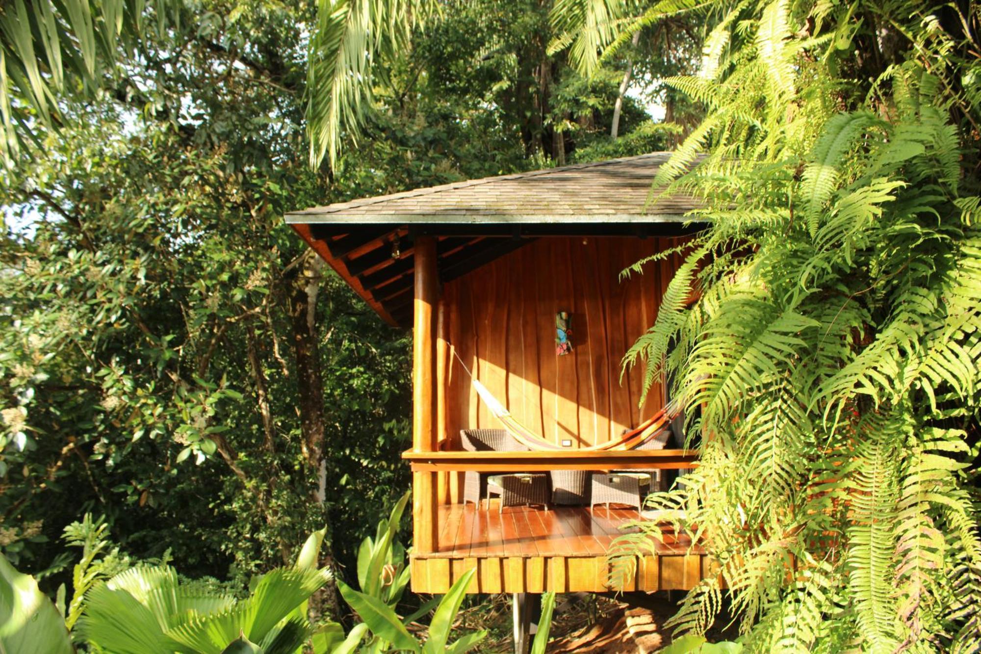 Natural Drake Bay Hotel Boutique Экстерьер фото