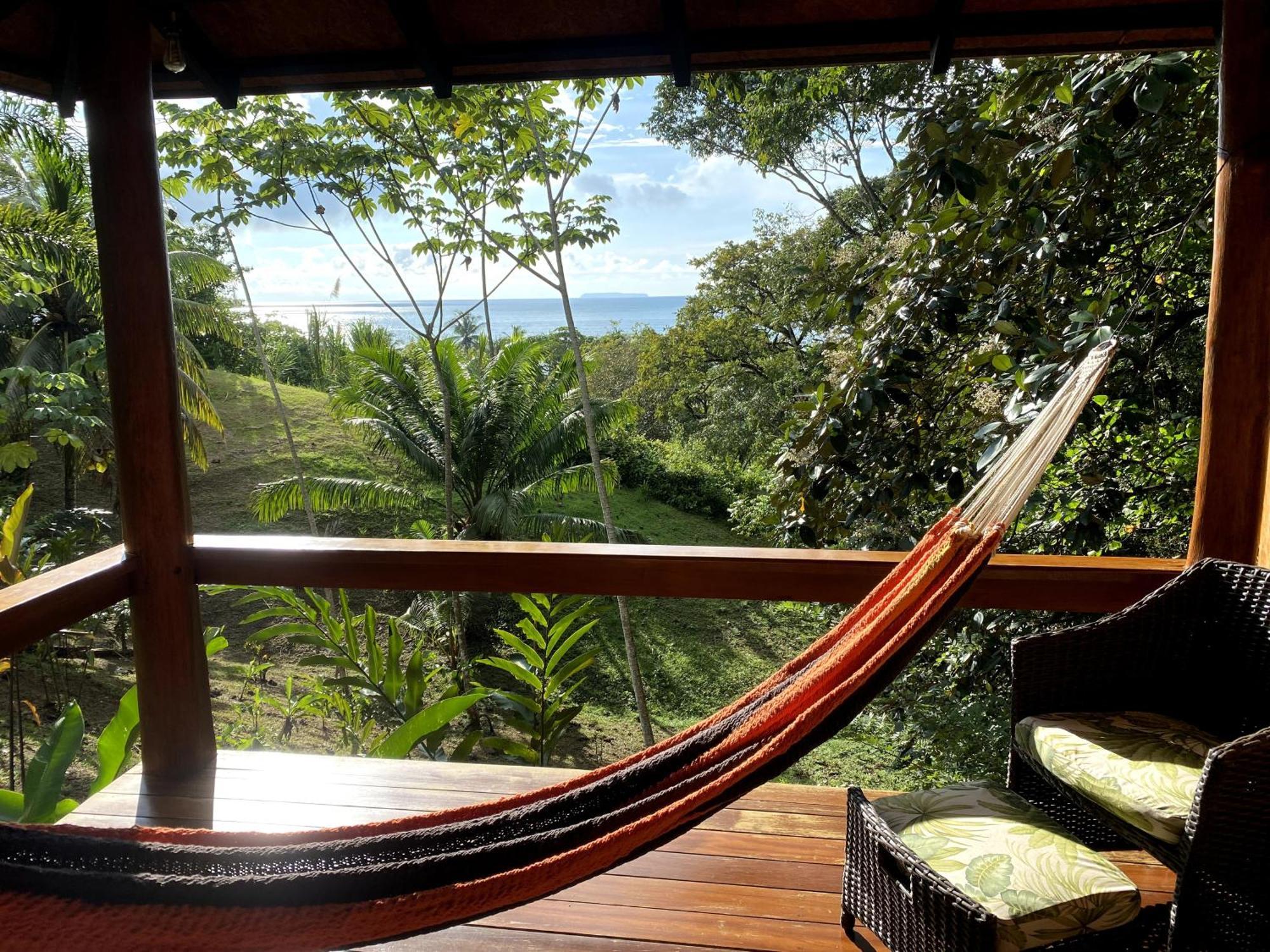 Natural Drake Bay Hotel Boutique Экстерьер фото