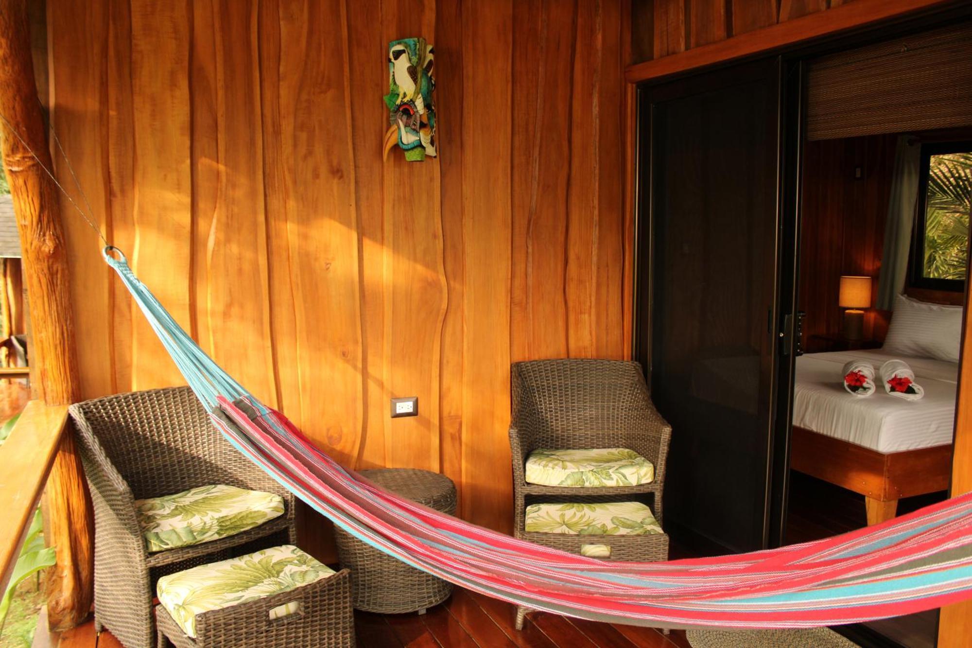 Natural Drake Bay Hotel Boutique Экстерьер фото
