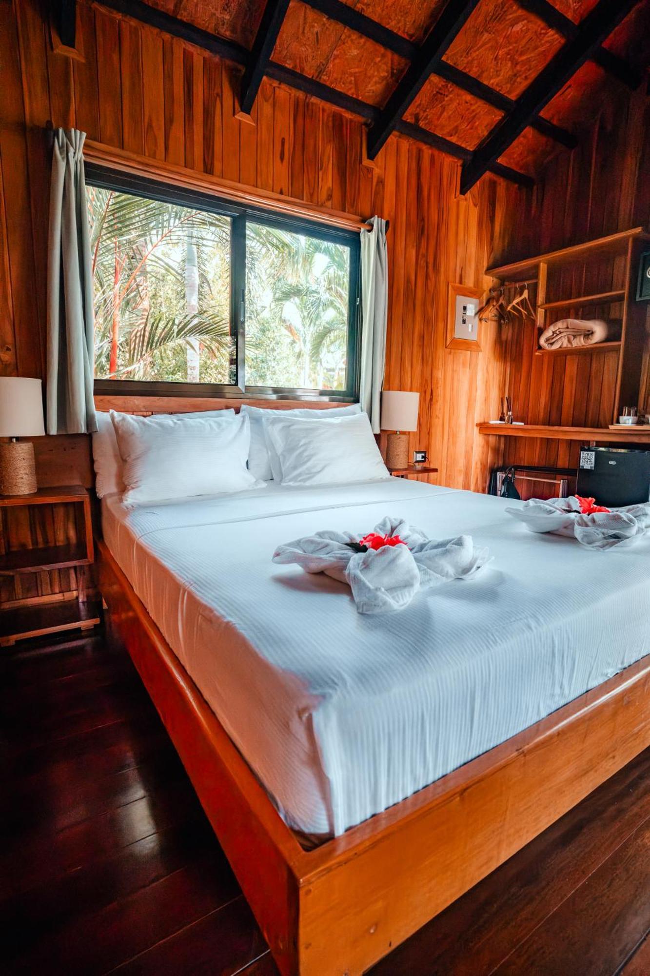 Natural Drake Bay Hotel Boutique Номер фото