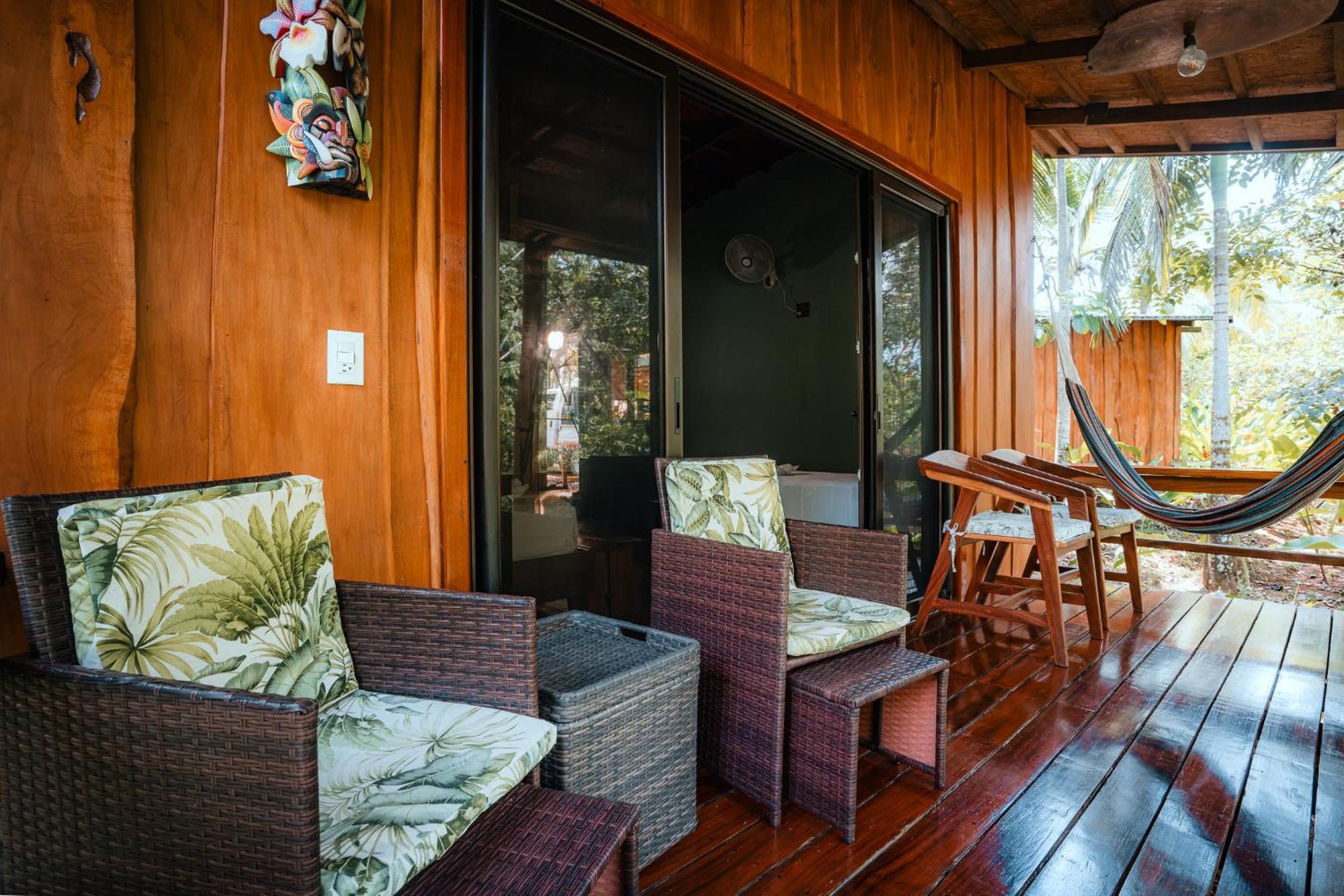 Natural Drake Bay Hotel Boutique Номер фото