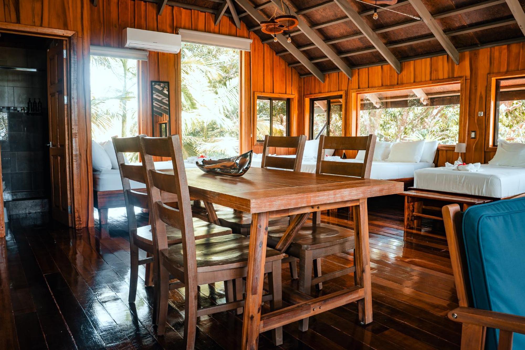 Natural Drake Bay Hotel Boutique Номер фото